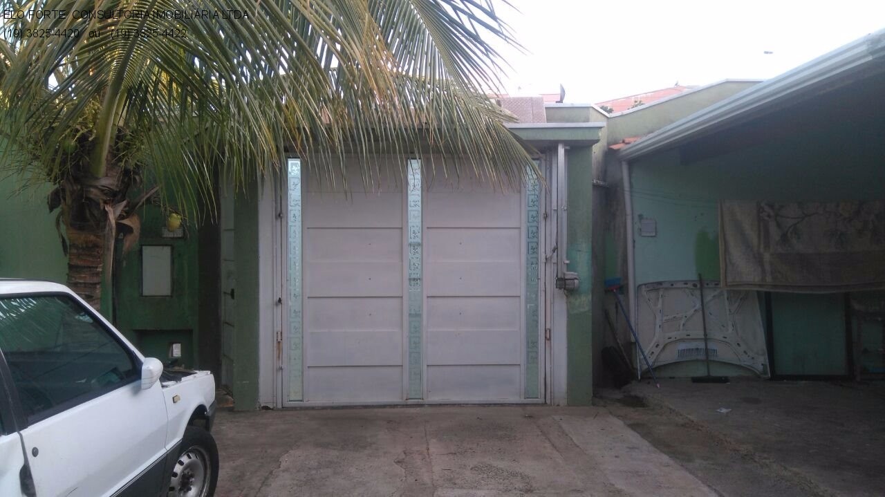 CASA em RESIDENCIAL MONTE VERDE, INDAIATUBA - CASA - INDAIATUBA - Foto 1