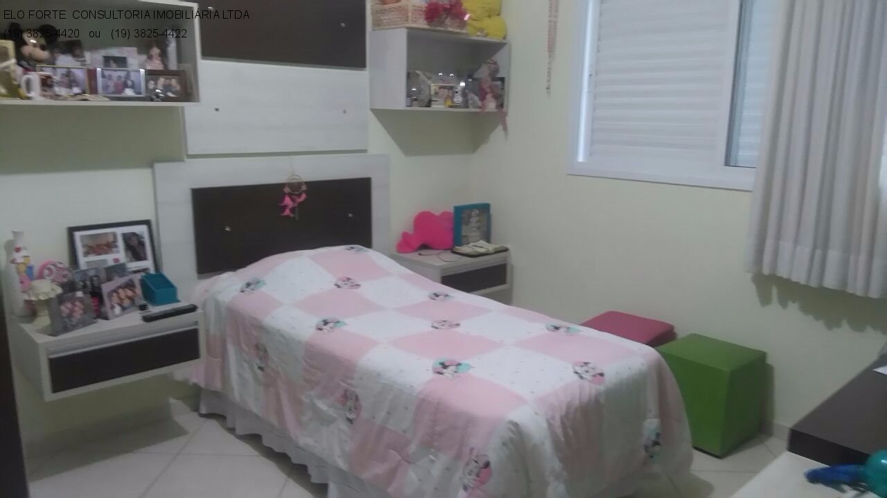 CASA em RESIDENCIAL MONTE VERDE, INDAIATUBA - CASA - INDAIATUBA - Foto 16