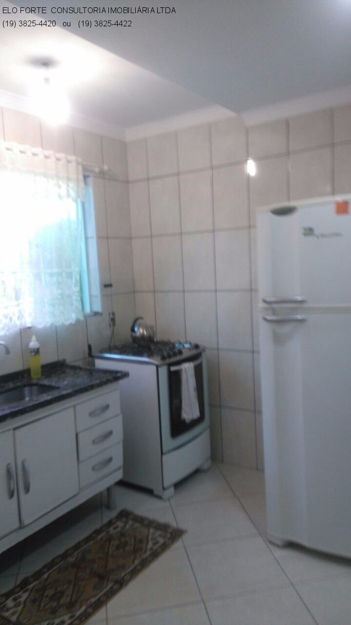 CASA em RESIDENCIAL MONTE VERDE, INDAIATUBA - CASA - INDAIATUBA - Foto 22