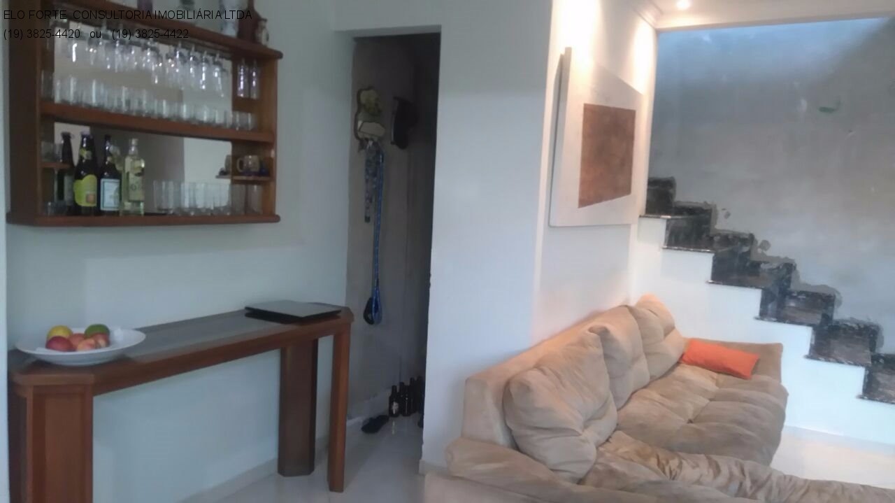 CASA em RESIDENCIAL MONTE VERDE, INDAIATUBA - CASA - INDAIATUBA - Foto 2
