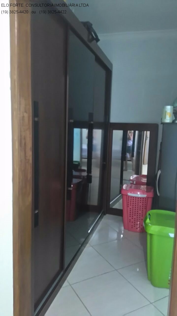 CASA em RESIDENCIAL MONTE VERDE, INDAIATUBA - CASA - INDAIATUBA - Foto 21