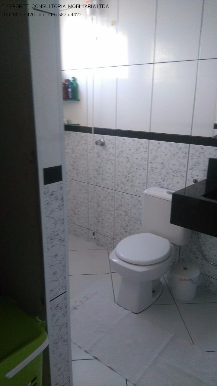 CASA em RESIDENCIAL MONTE VERDE, INDAIATUBA - CASA - INDAIATUBA - Foto 11