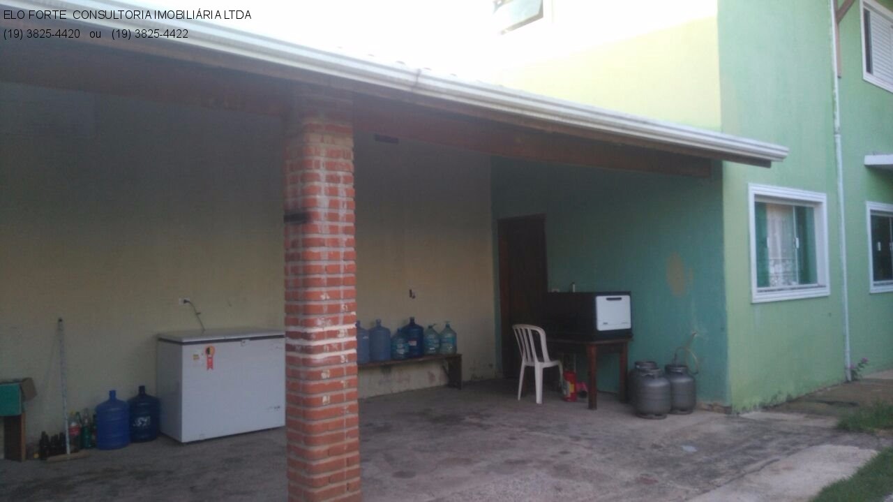 CASA em RESIDENCIAL MONTE VERDE, INDAIATUBA - CASA - INDAIATUBA - Foto 8