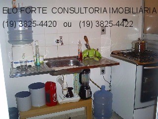 APARTAMENTO em JARDIM MORUMBI, INDAIATUBA - APARTAMENTO - INDAIATUBA - Foto 2