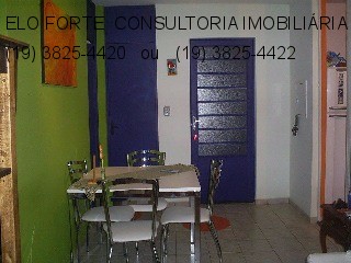 APARTAMENTO em JARDIM MORUMBI, INDAIATUBA - APARTAMENTO - INDAIATUBA - Foto 4