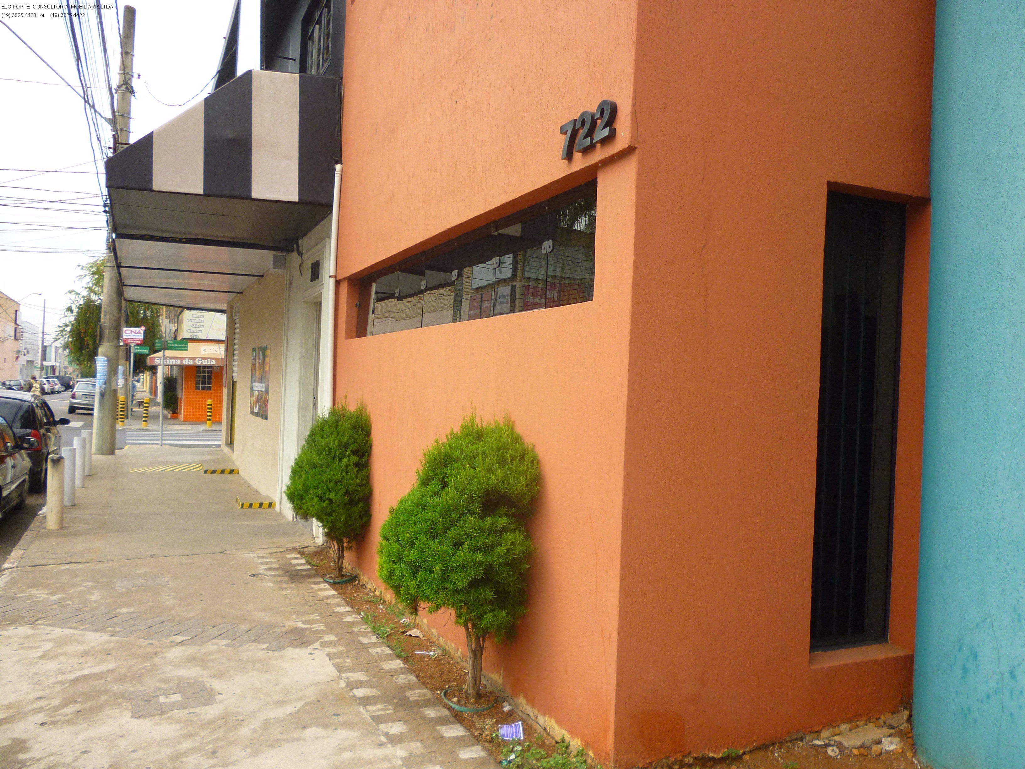 COMERCIAL no Centro, Indaiatuba - Foto 2