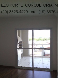 APARTAMENTO em AQUI SE VIVE, INDAIATUBA - APARTAMENTO - INDAIATUBA - Foto 5
