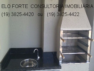 APARTAMENTO em AQUI SE VIVE, INDAIATUBA - APARTAMENTO - INDAIATUBA - Foto 15