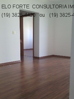 APARTAMENTO em AQUI SE VIVE, INDAIATUBA - APARTAMENTO - INDAIATUBA - Foto 4