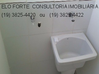 APARTAMENTO em AQUI SE VIVE, INDAIATUBA - APARTAMENTO - INDAIATUBA - Foto 8