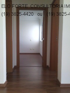 APARTAMENTO em AQUI SE VIVE, INDAIATUBA - APARTAMENTO - INDAIATUBA - Foto 13