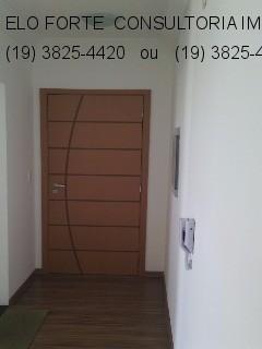 APARTAMENTO em AQUI SE VIVE, INDAIATUBA - APARTAMENTO - INDAIATUBA - Foto 2