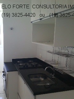 APARTAMENTO em AQUI SE VIVE, INDAIATUBA - APARTAMENTO - INDAIATUBA - Foto 12