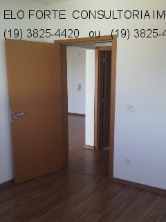 APARTAMENTO em AQUI SE VIVE, INDAIATUBA - APARTAMENTO - INDAIATUBA - Foto 6