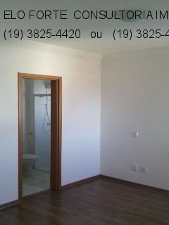 APARTAMENTO em AQUI SE VIVE, INDAIATUBA - APARTAMENTO - INDAIATUBA - Foto 14