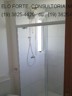 APARTAMENTO em AQUI SE VIVE, INDAIATUBA - APARTAMENTO - INDAIATUBA - Foto 9