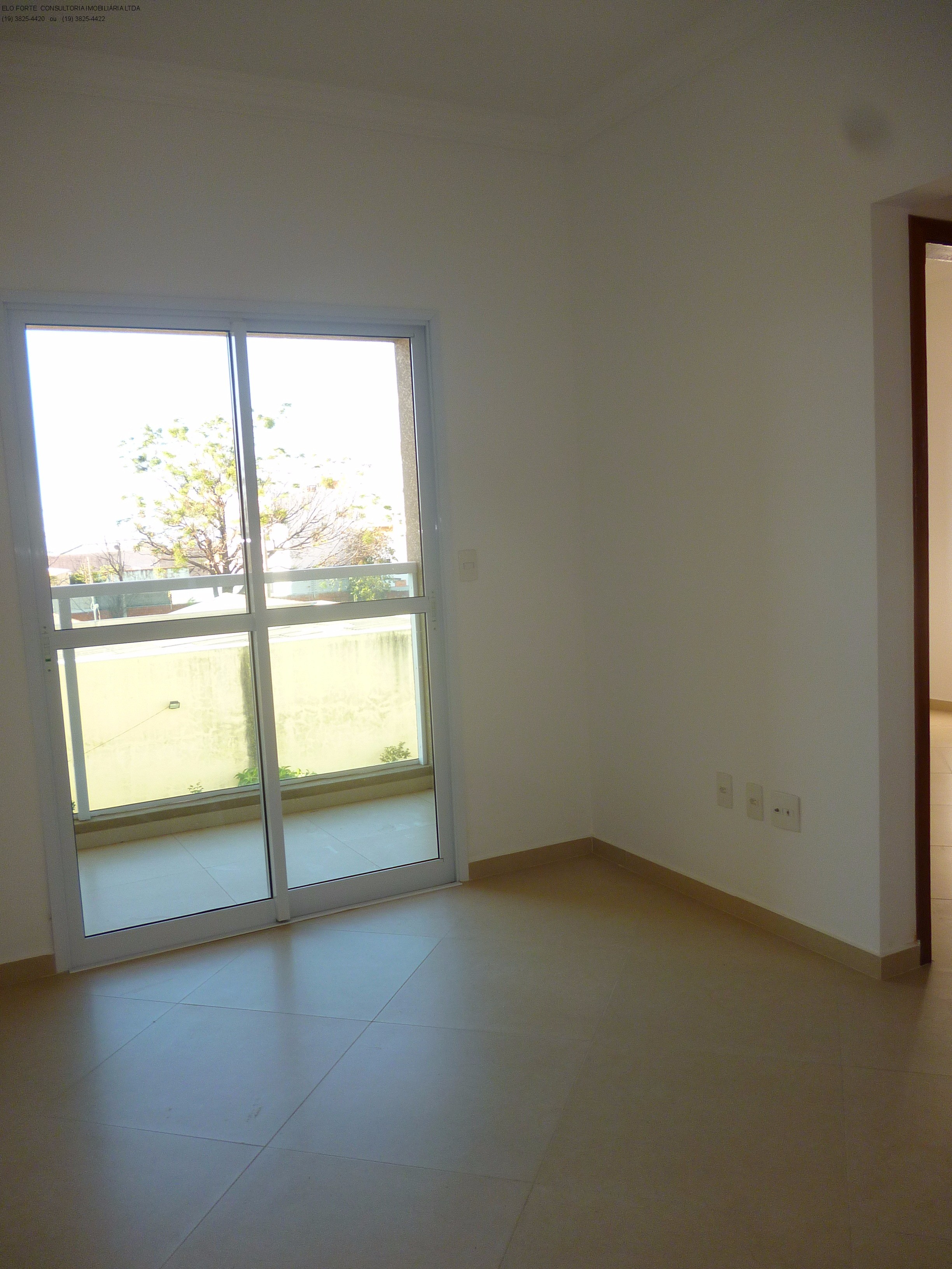 APARTAMENTO em Residencial  Monte Verde, Indaiatuba - APARTAMENTO - Indaiatuba - Foto 3