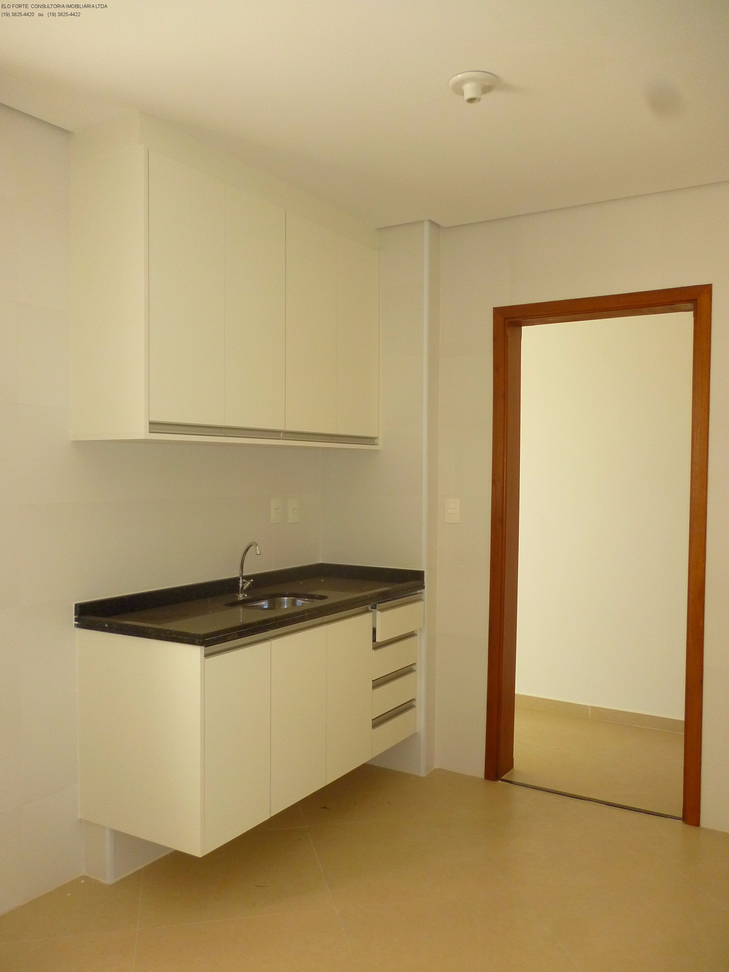 APARTAMENTO em Residencial  Monte Verde, Indaiatuba - APARTAMENTO - Indaiatuba - Foto 17