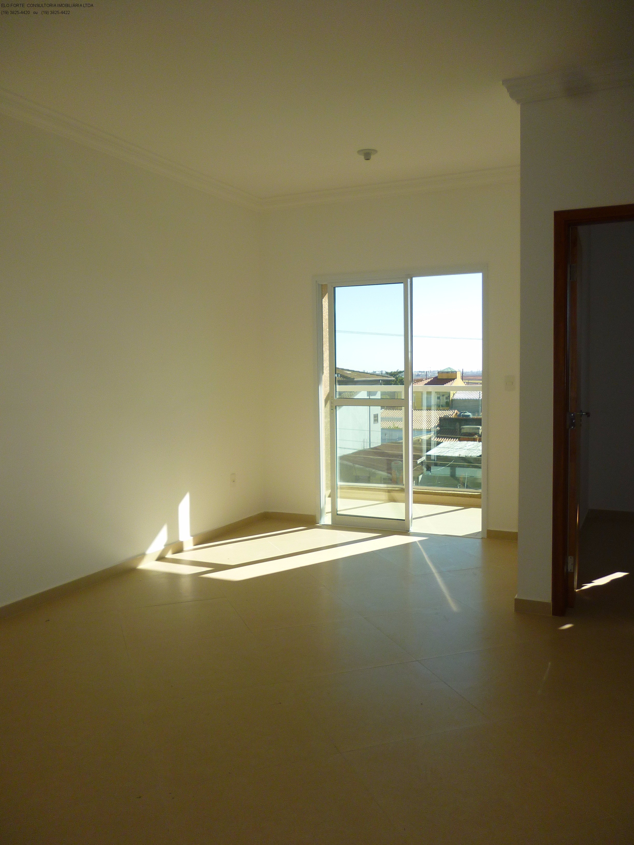 APARTAMENTO em Residencial  Monte Verde, Indaiatuba - APARTAMENTO - Indaiatuba - Foto 4