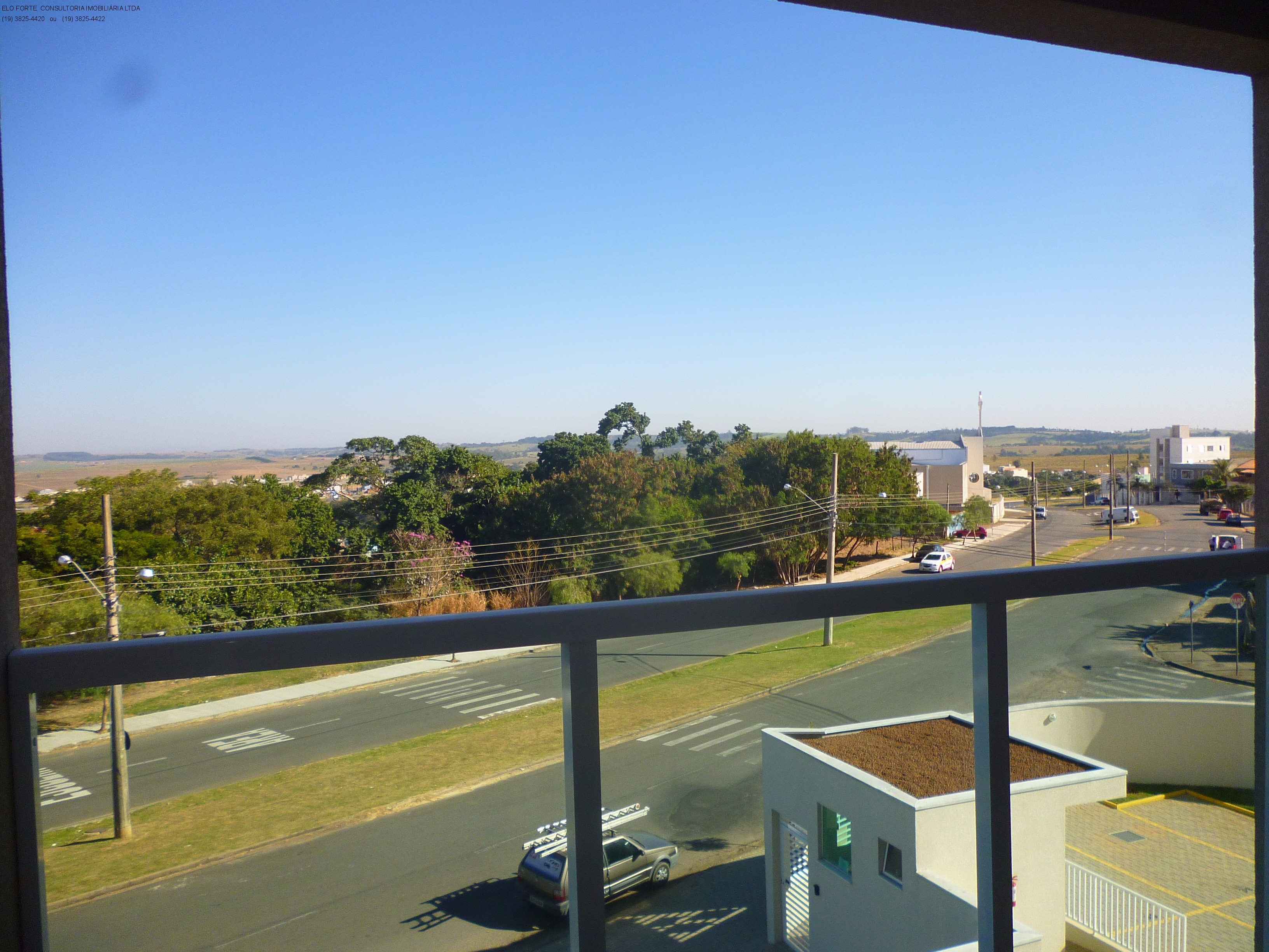 APARTAMENTO em Residencial  Monte Verde, Indaiatuba - APARTAMENTO - Indaiatuba - Foto 19