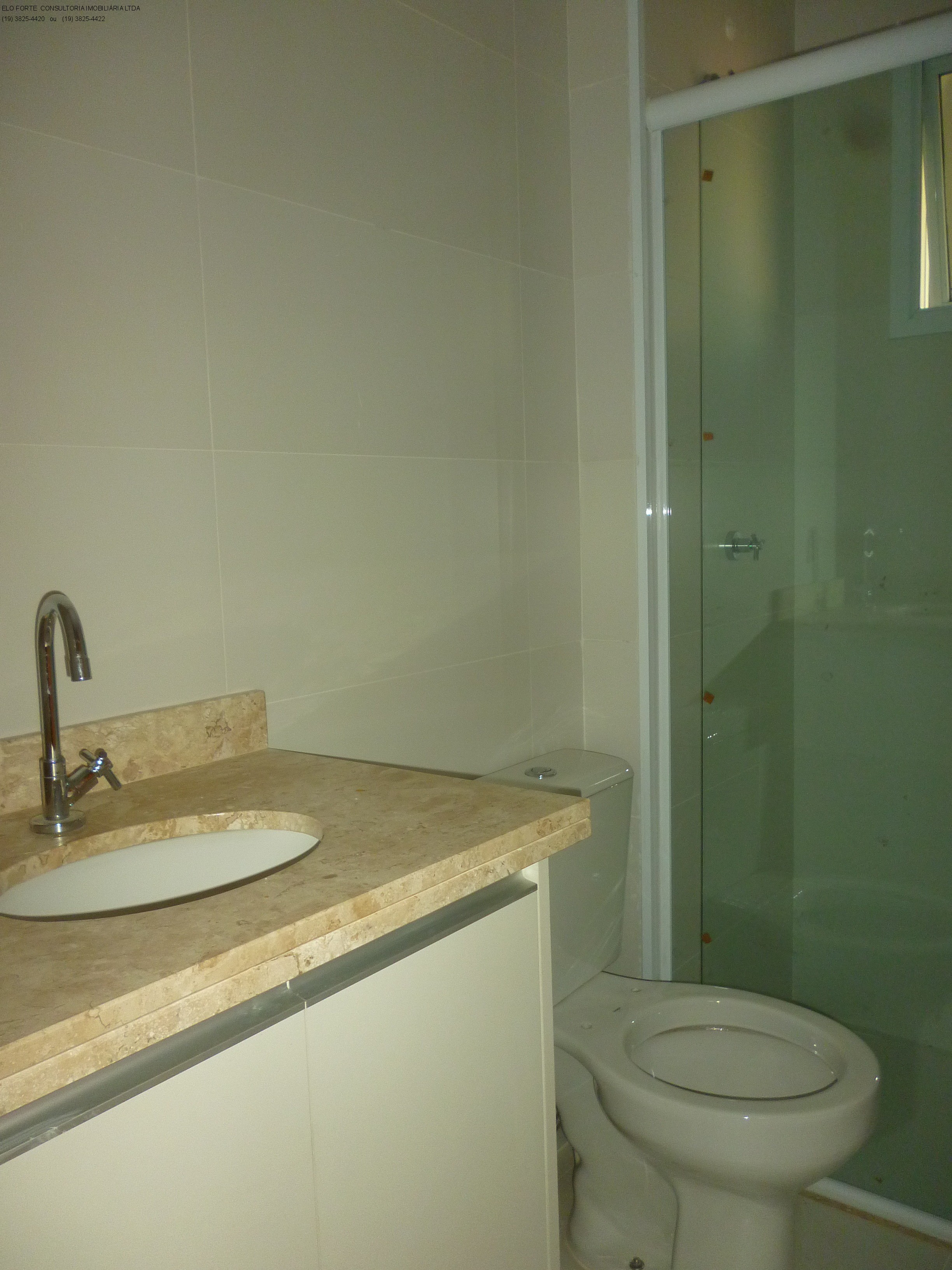 APARTAMENTO em Residencial  Monte Verde, Indaiatuba - APARTAMENTO - Indaiatuba - Foto 1