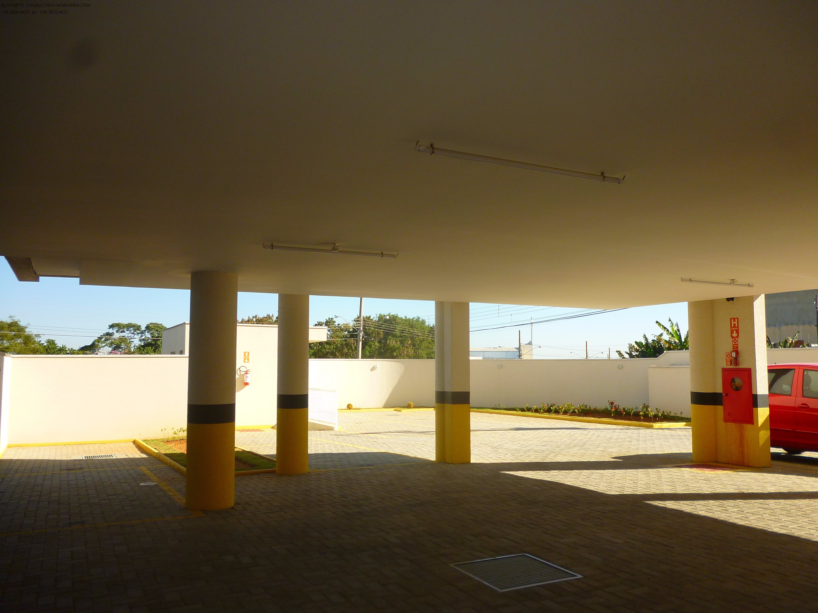 APARTAMENTO em Residencial  Monte Verde, Indaiatuba - APARTAMENTO - Indaiatuba - Foto 31