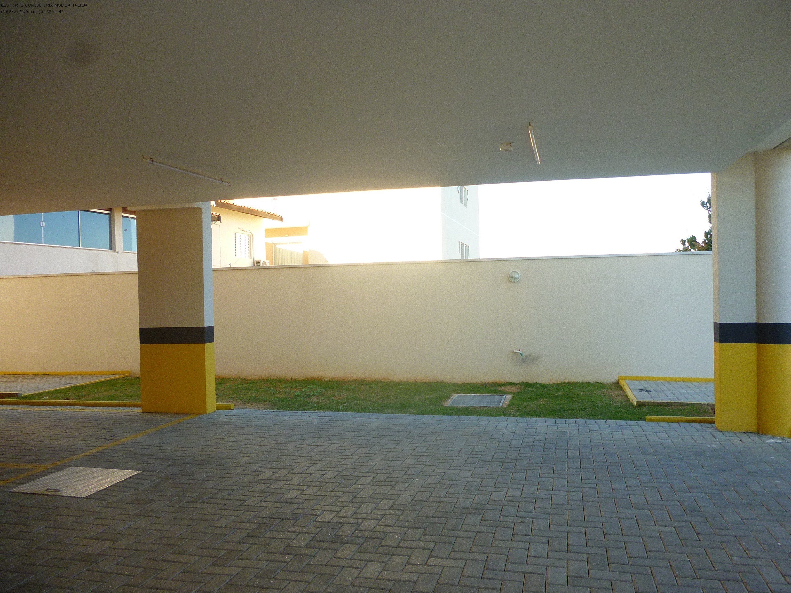 APARTAMENTO em Residencial  Monte Verde, Indaiatuba - APARTAMENTO - Indaiatuba - Foto 5