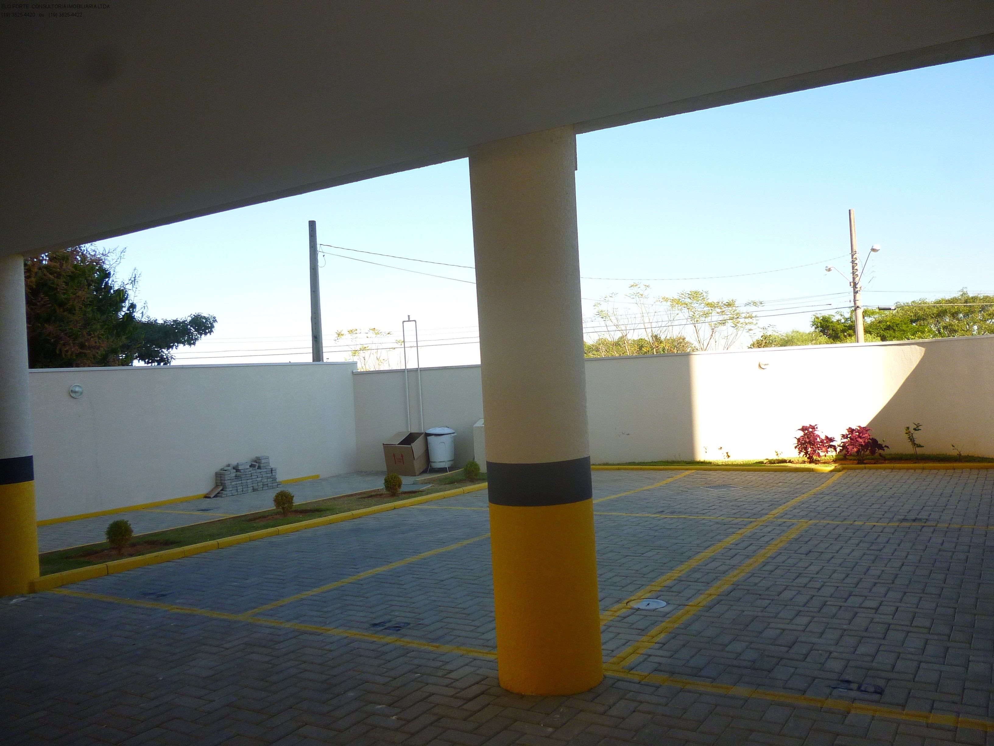 APARTAMENTO em Residencial  Monte Verde, Indaiatuba - APARTAMENTO - Indaiatuba - Foto 39