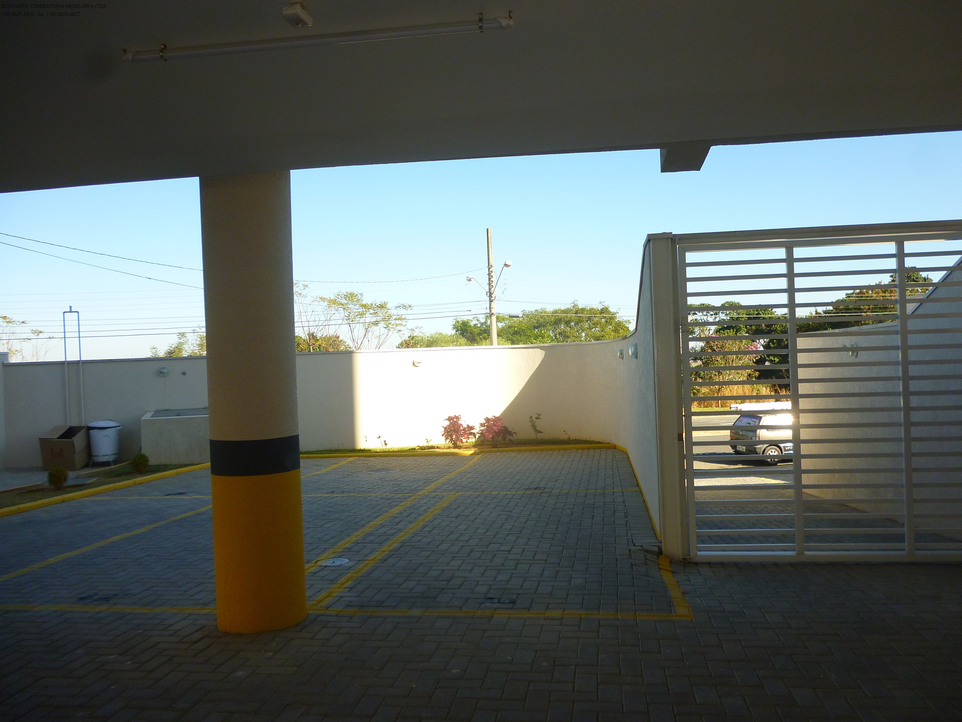 APARTAMENTO em Residencial  Monte Verde, Indaiatuba - APARTAMENTO - Indaiatuba - Foto 30