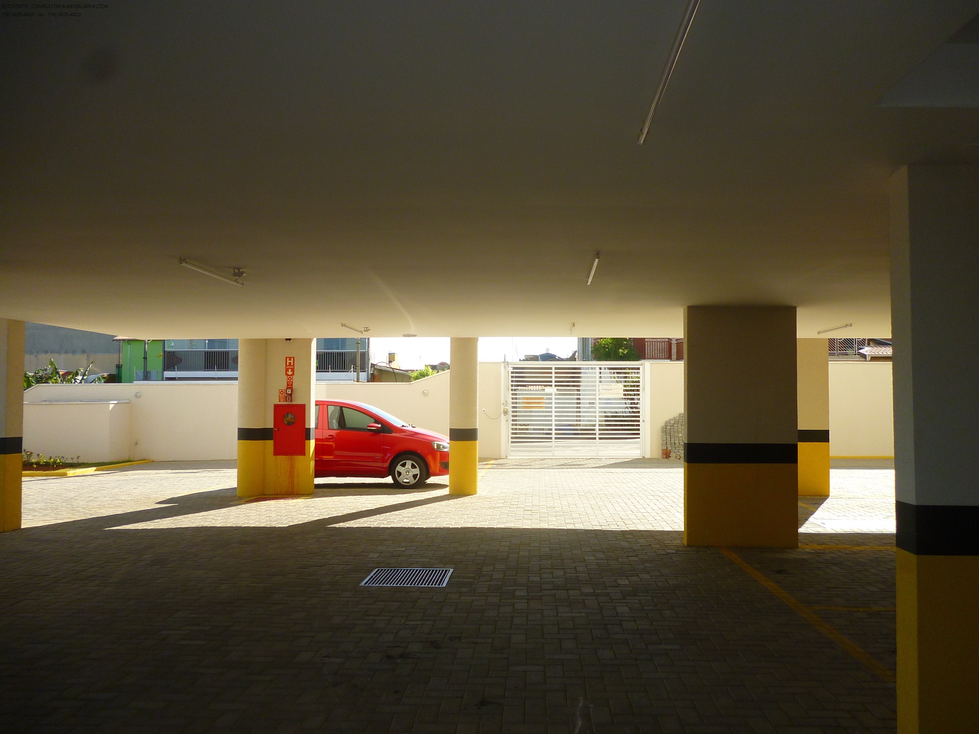 APARTAMENTO em Residencial  Monte Verde, Indaiatuba - APARTAMENTO - Indaiatuba - Foto 41