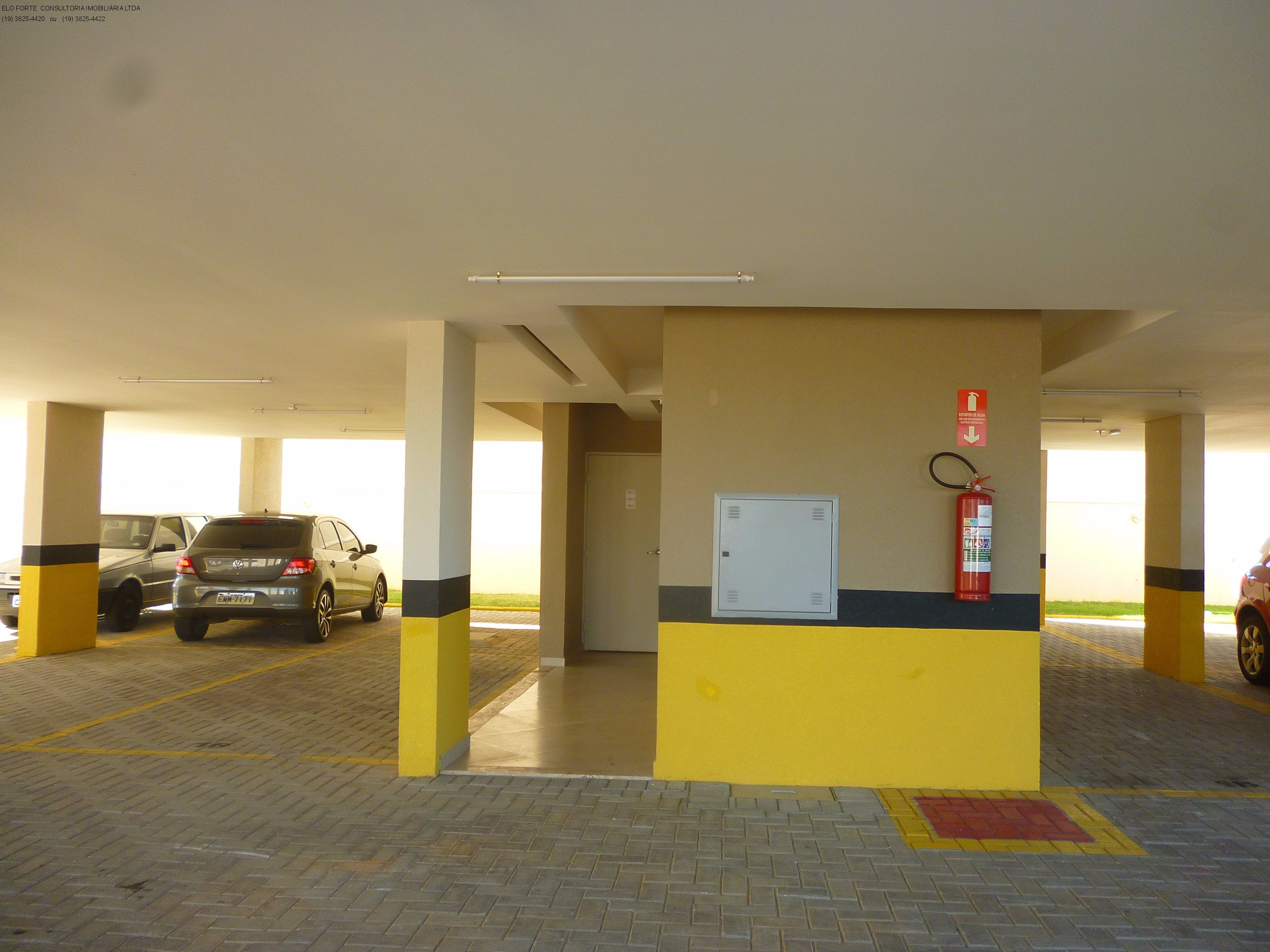APARTAMENTO em Residencial  Monte Verde, Indaiatuba - APARTAMENTO - Indaiatuba - Foto 2
