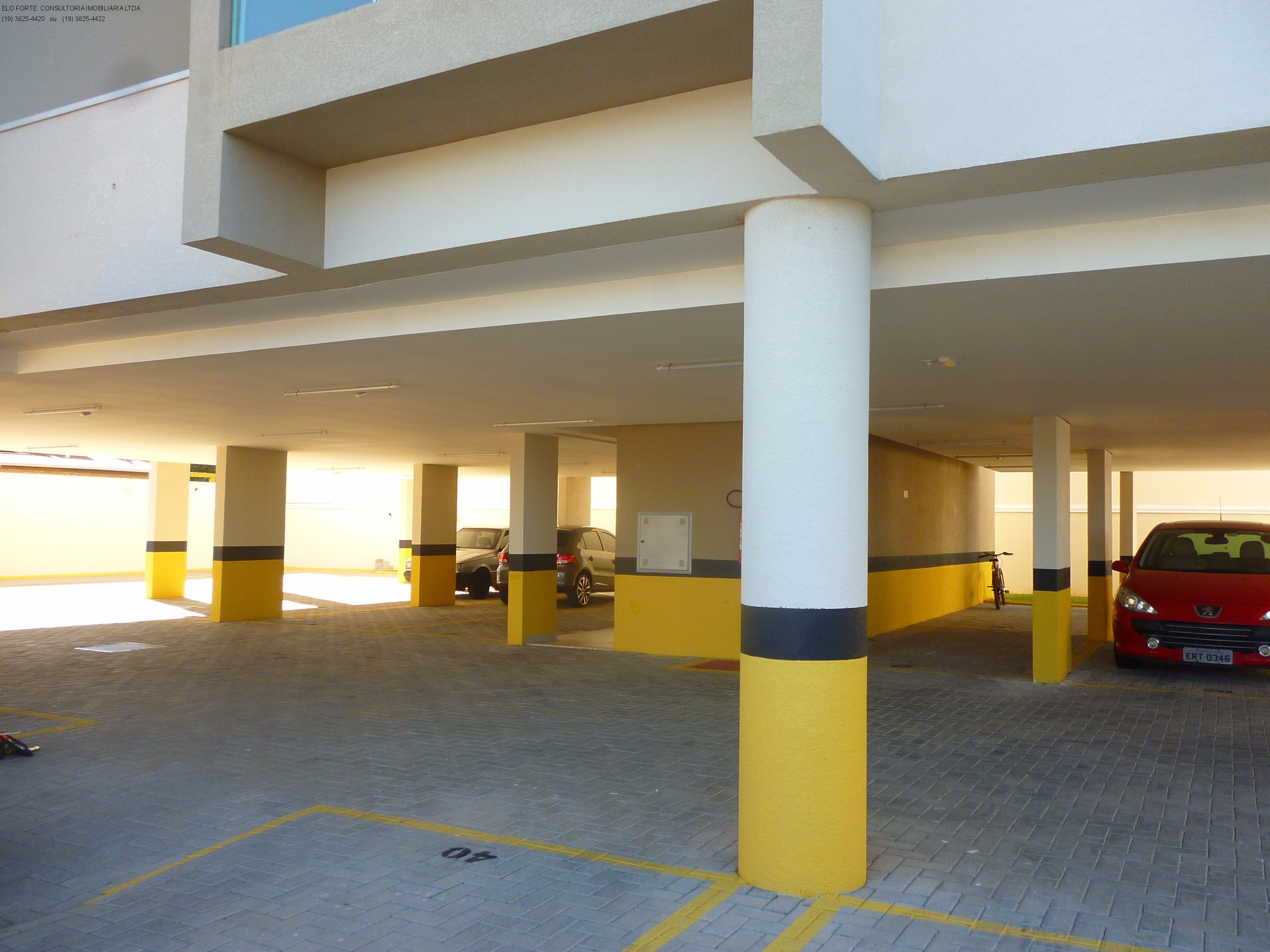 APARTAMENTO em Residencial  Monte Verde, Indaiatuba - APARTAMENTO - Indaiatuba - Foto 36