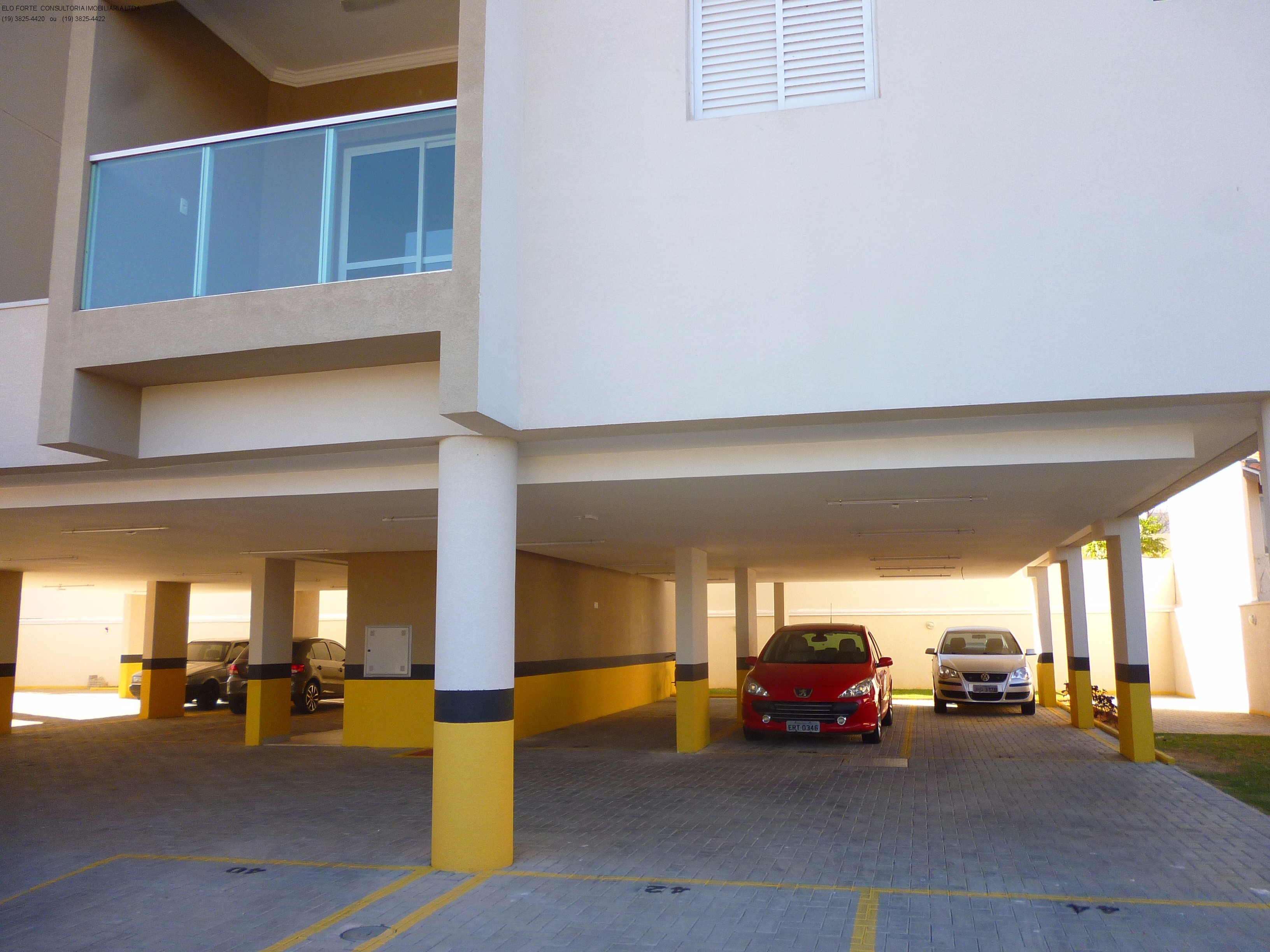 APARTAMENTO em Residencial  Monte Verde, Indaiatuba - APARTAMENTO - Indaiatuba - Foto 42