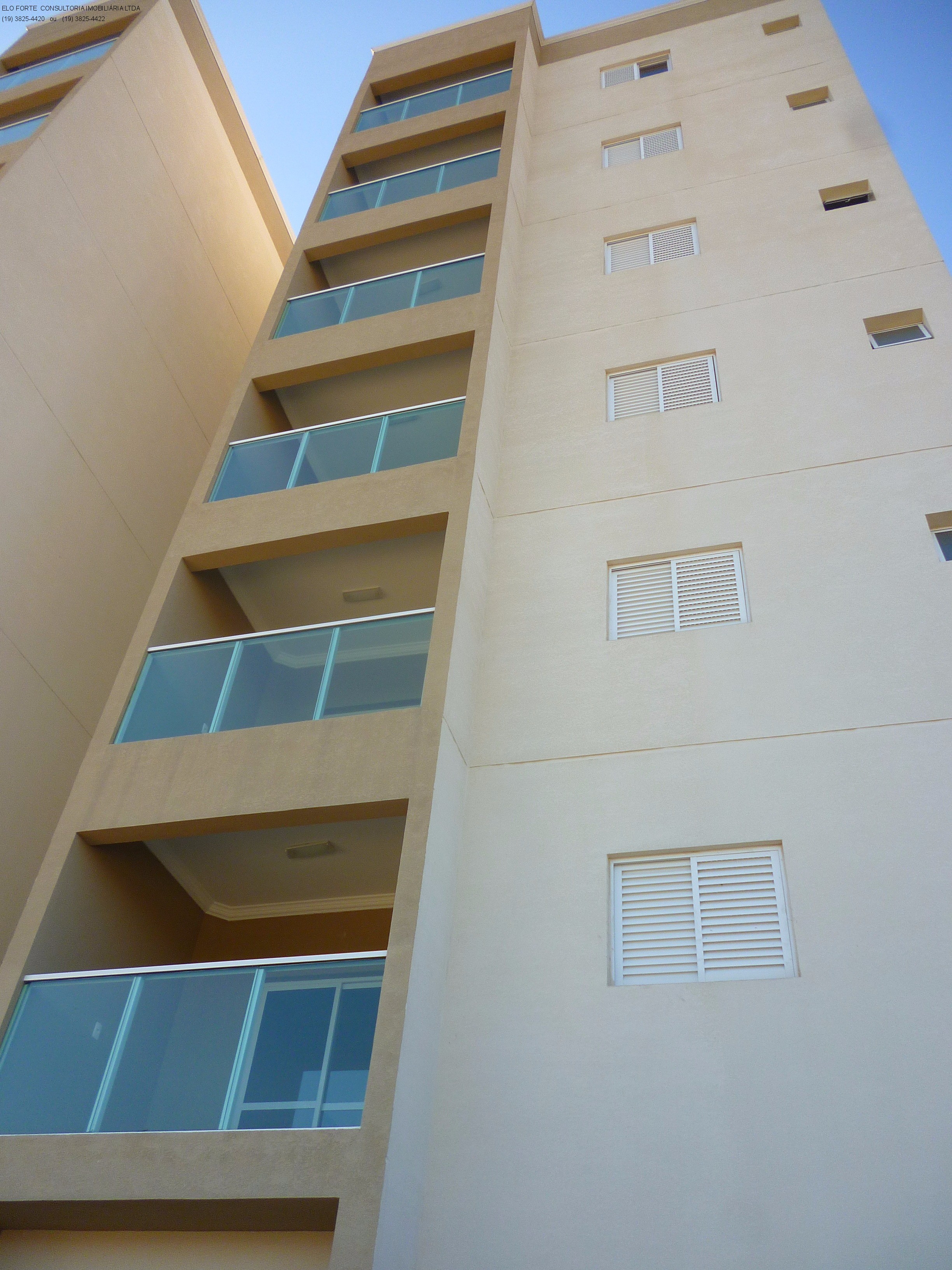 APARTAMENTO em Residencial  Monte Verde, Indaiatuba - APARTAMENTO - Indaiatuba - Foto 6