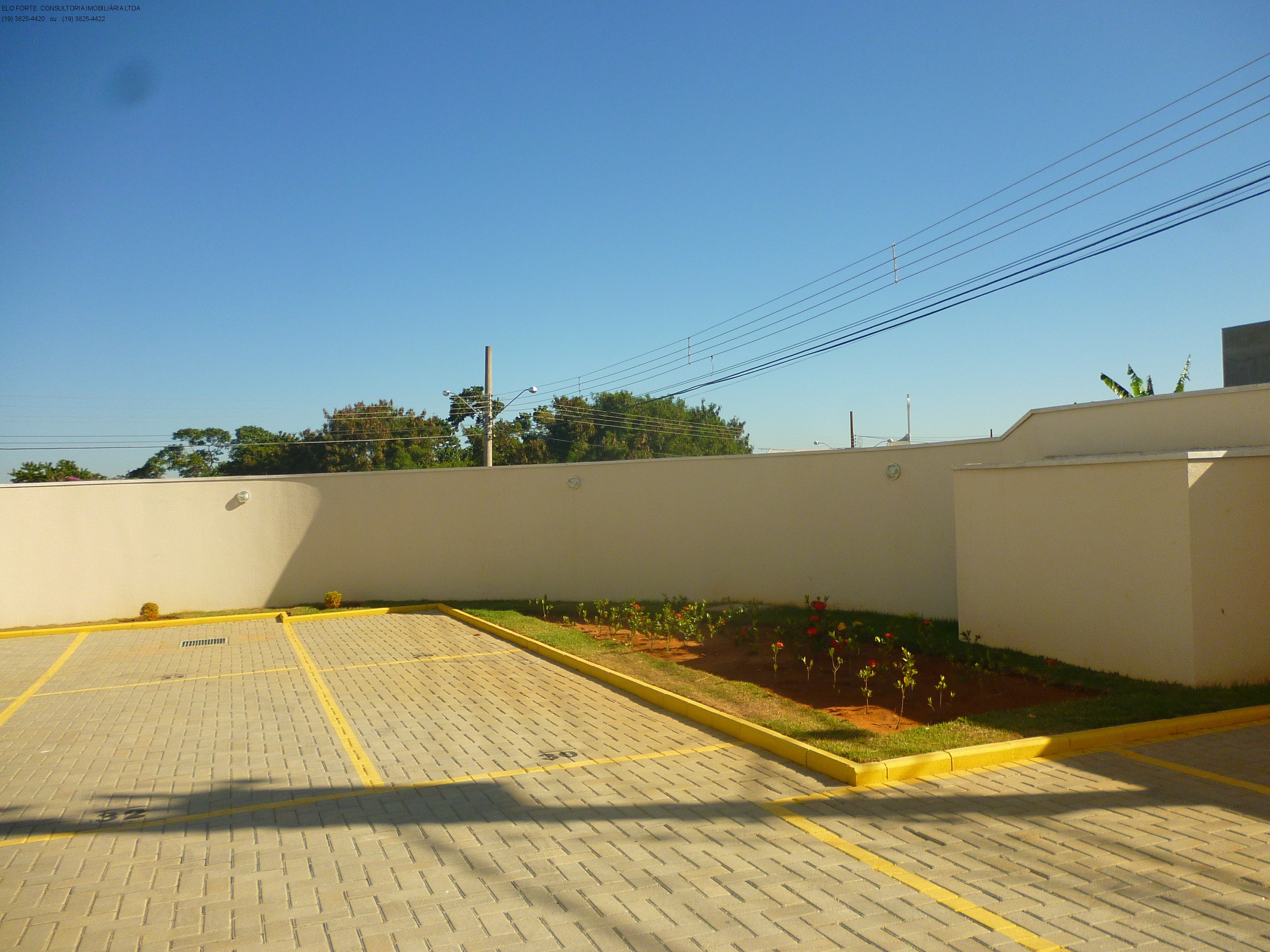 APARTAMENTO em Residencial  Monte Verde, Indaiatuba - APARTAMENTO - Indaiatuba - Foto 43