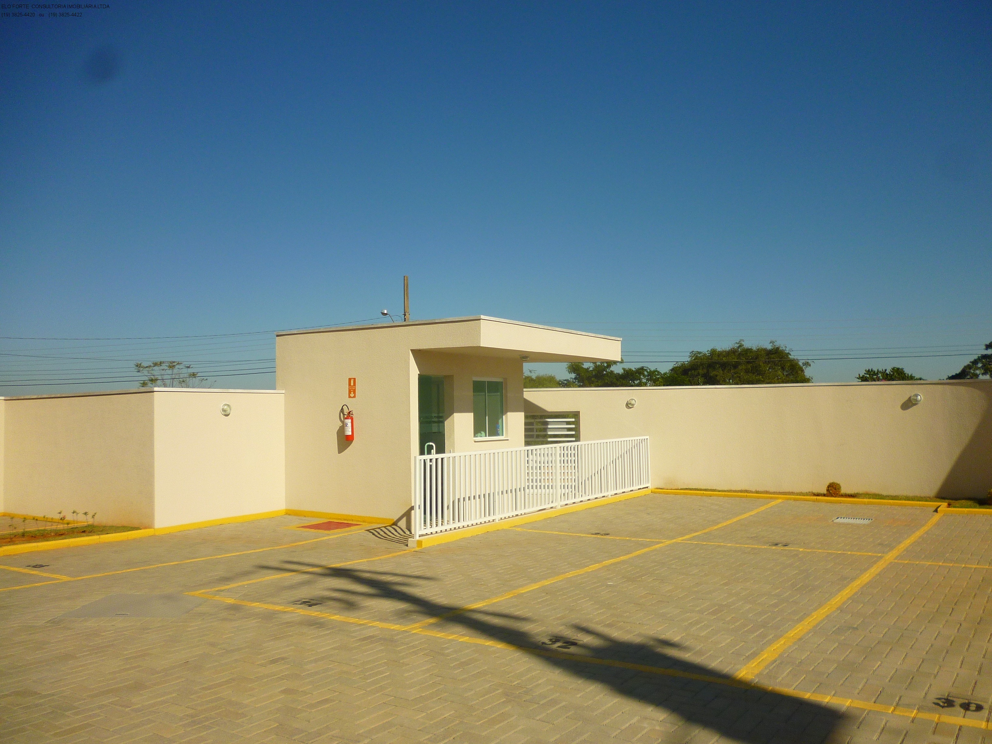 APARTAMENTO em Residencial  Monte Verde, Indaiatuba - APARTAMENTO - Indaiatuba - Foto 10