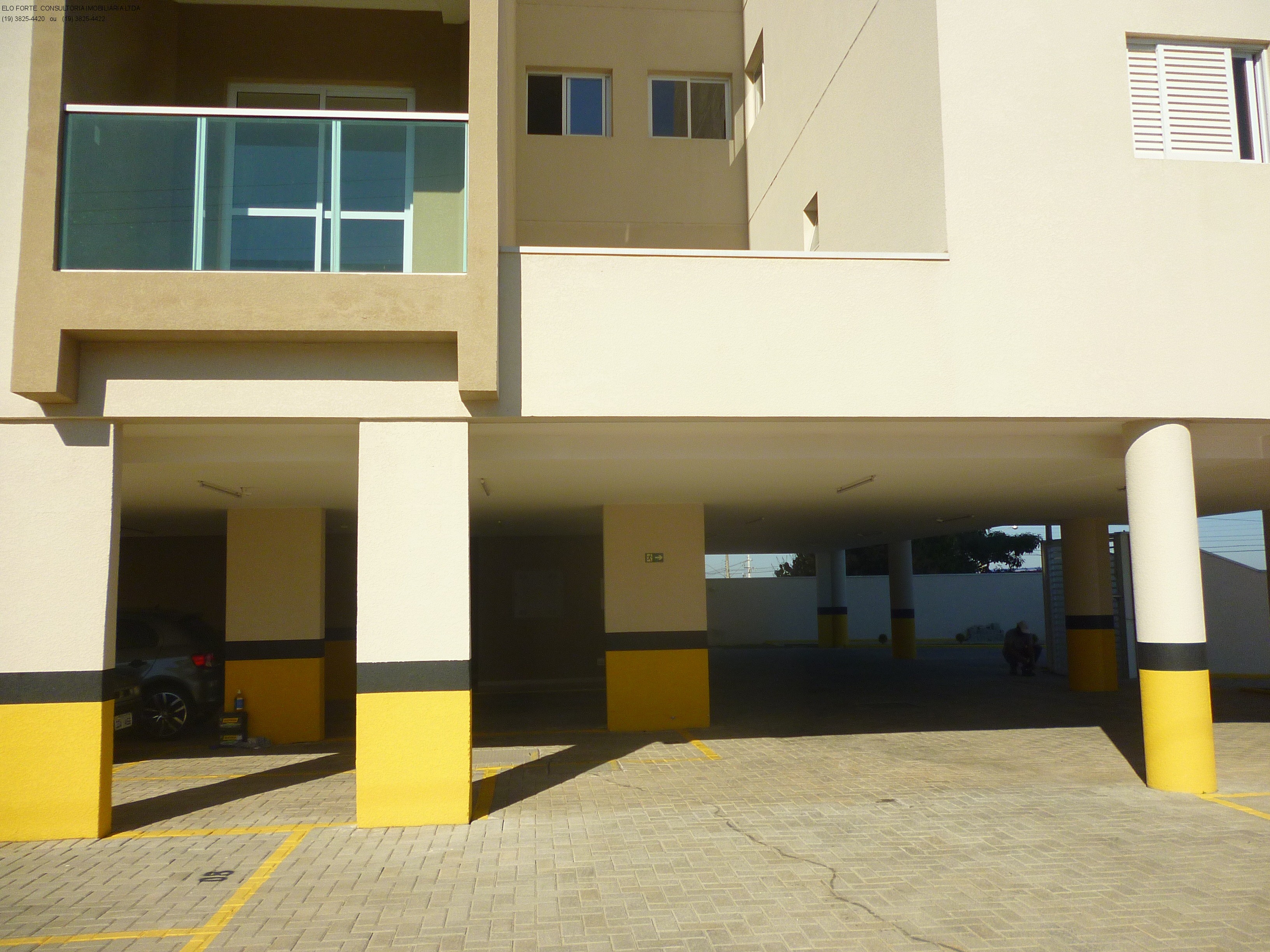 APARTAMENTO em Residencial  Monte Verde, Indaiatuba - APARTAMENTO - Indaiatuba - Foto 37
