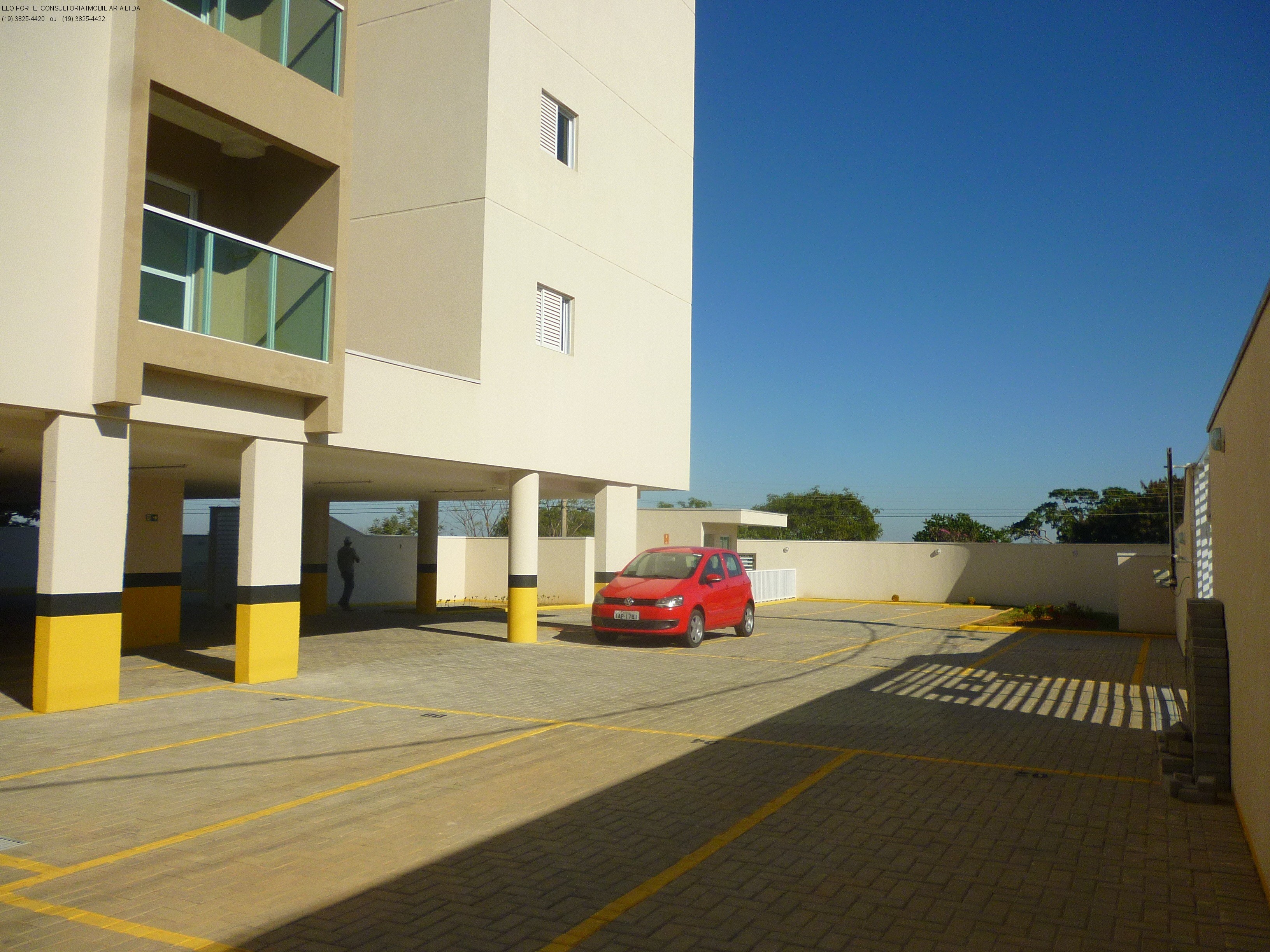 APARTAMENTO em Residencial  Monte Verde, Indaiatuba - APARTAMENTO - Indaiatuba - Foto 15