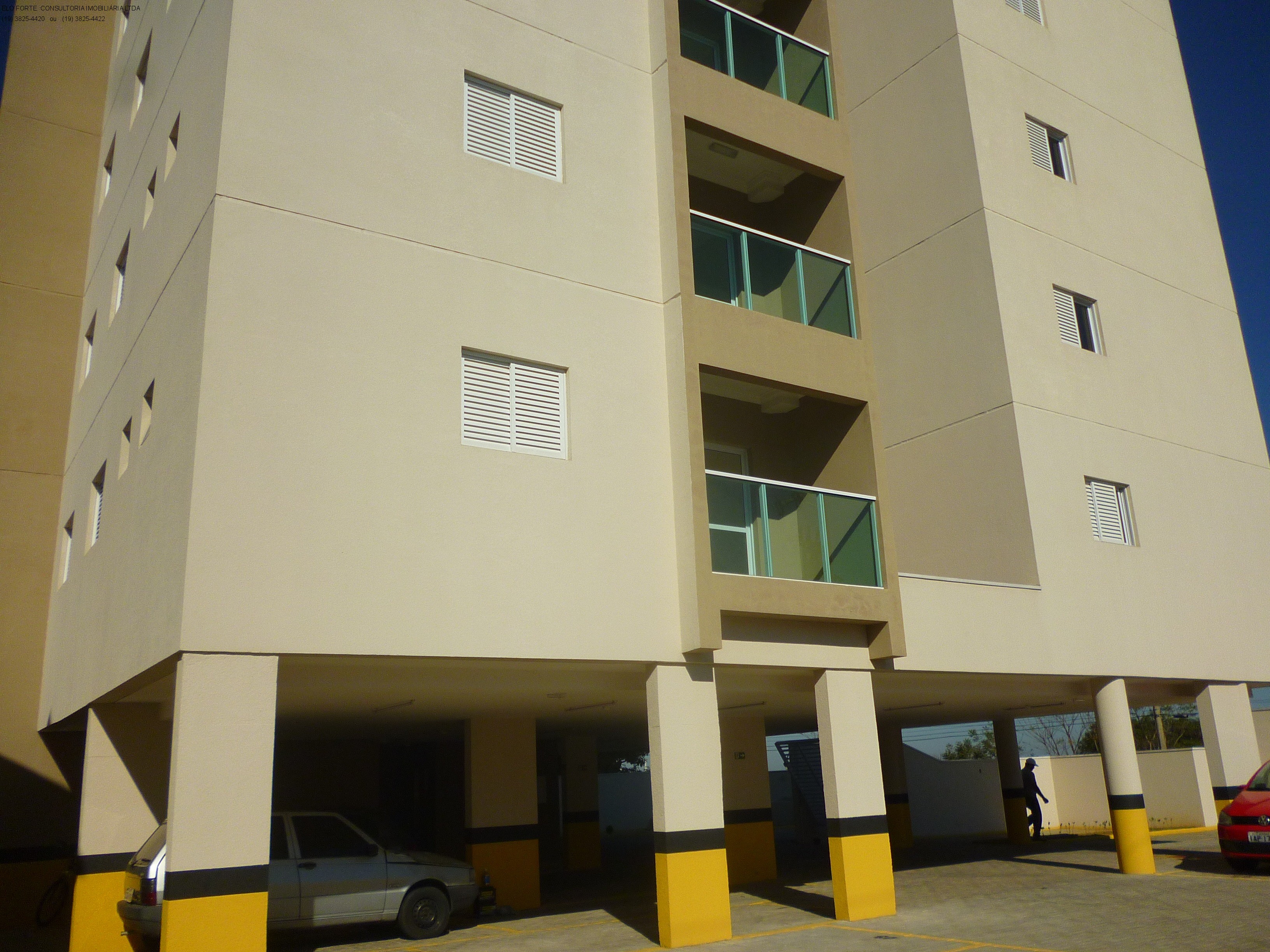 APARTAMENTO em Residencial  Monte Verde, Indaiatuba - APARTAMENTO - Indaiatuba - Foto 44