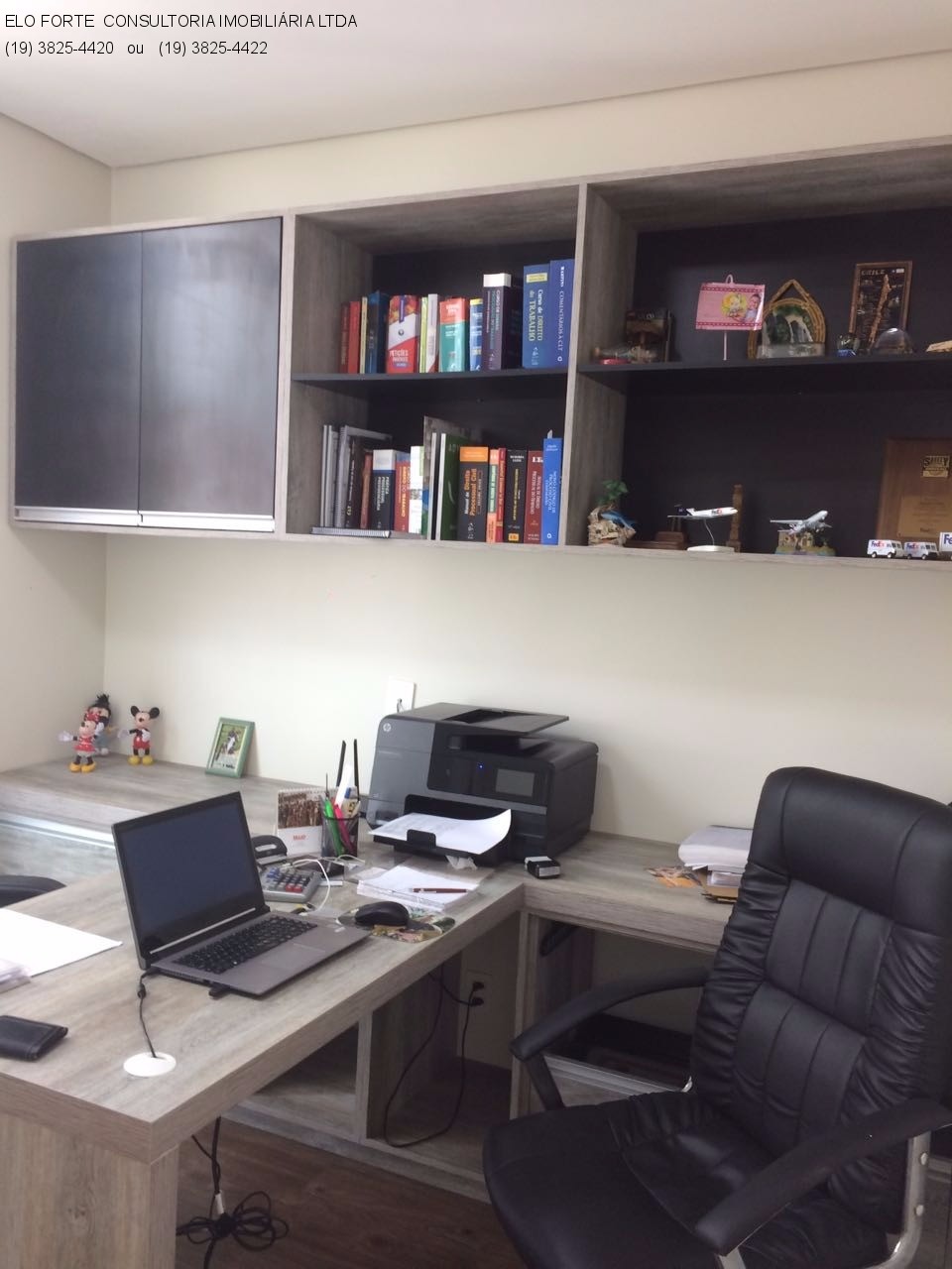 CASA em JARDIM RESIDENCIAL MARIA DULCE, INDAIATUBA - Maria Dulce Indaiatuba - Foto 10