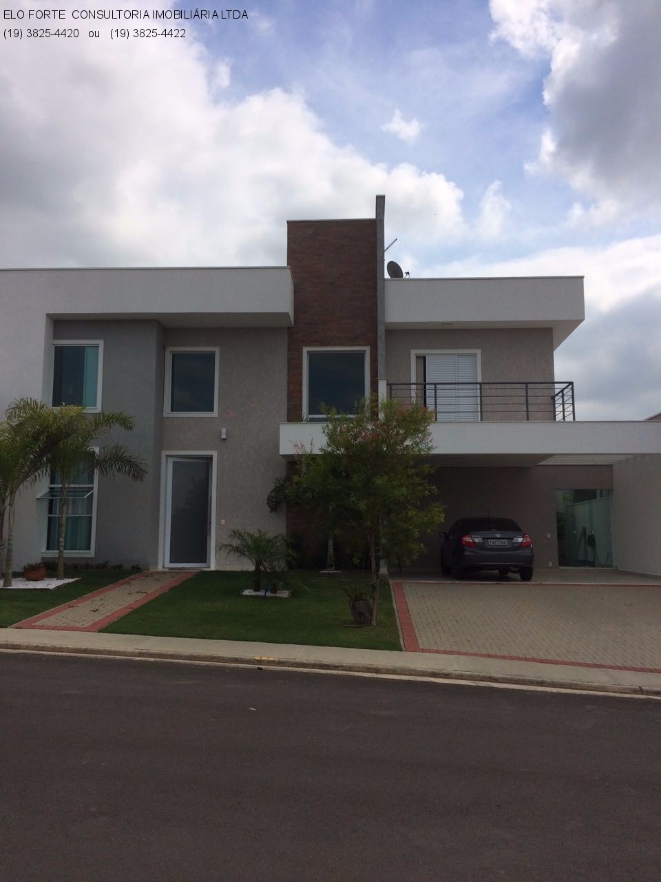 CASA em JARDIM RESIDENCIAL MARIA DULCE, INDAIATUBA - Maria Dulce Indaiatuba - Foto 5