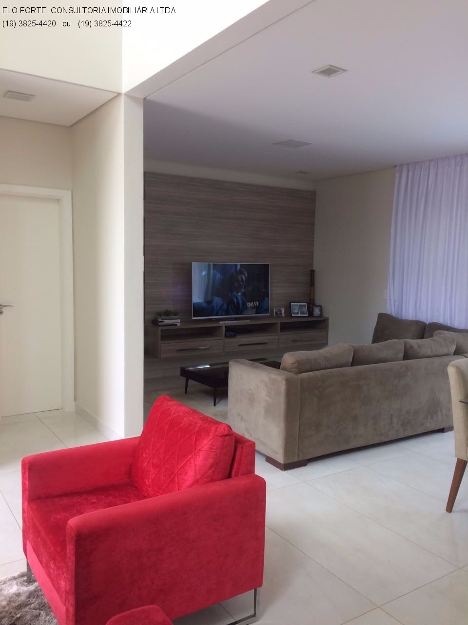 CASA em JARDIM RESIDENCIAL MARIA DULCE, INDAIATUBA - Maria Dulce Indaiatuba - Foto 14