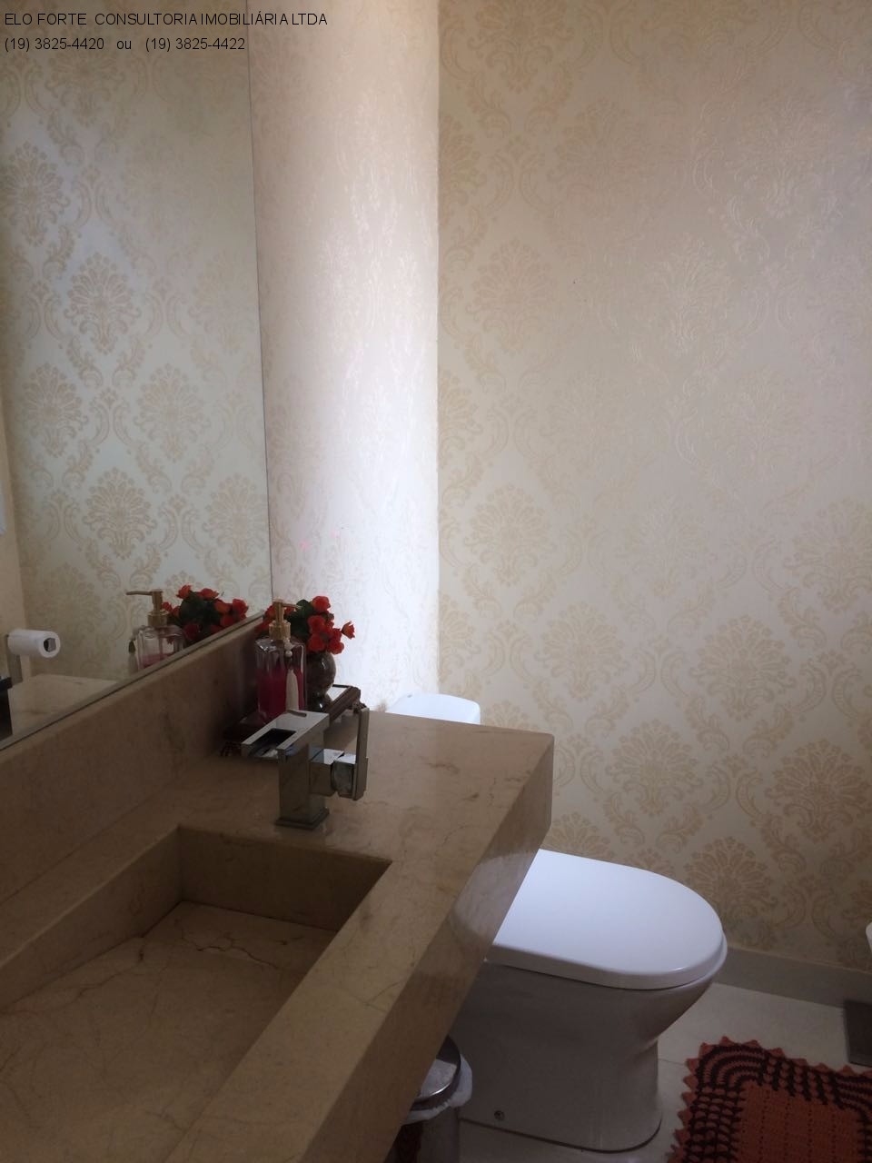 CASA em JARDIM RESIDENCIAL MARIA DULCE, INDAIATUBA - Maria Dulce Indaiatuba - Foto 9