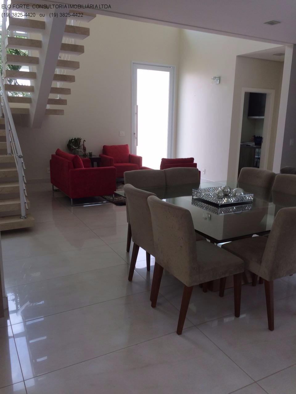 CASA em JARDIM RESIDENCIAL MARIA DULCE, INDAIATUBA - Maria Dulce Indaiatuba - Foto 11