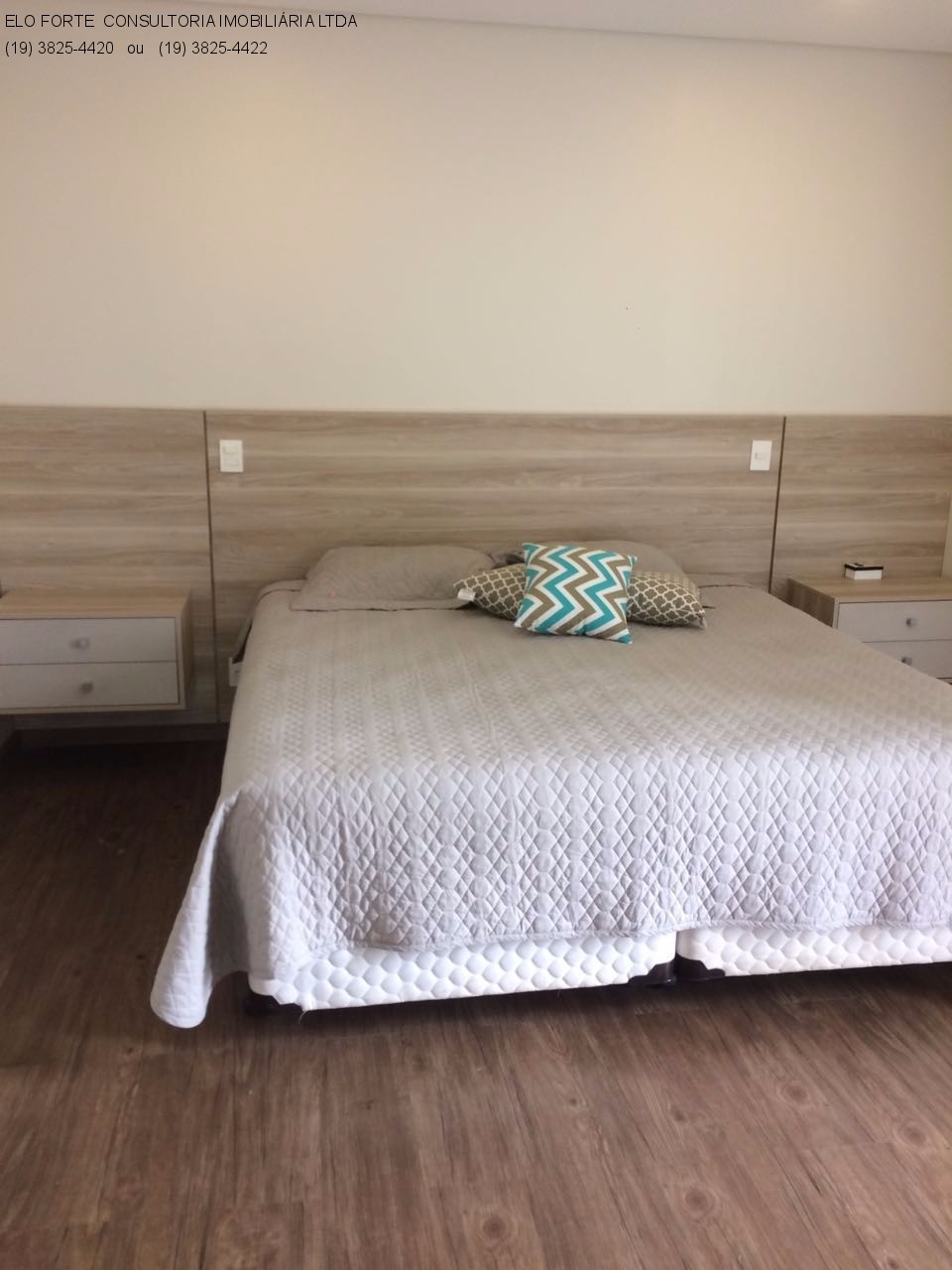 CASA em JARDIM RESIDENCIAL MARIA DULCE, INDAIATUBA - Maria Dulce Indaiatuba - Foto 7