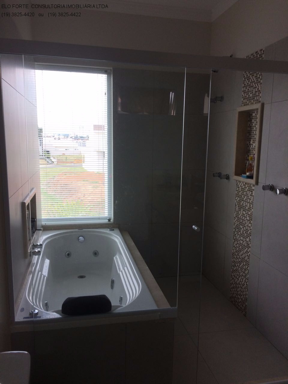 CASA em JARDIM RESIDENCIAL MARIA DULCE, INDAIATUBA - Maria Dulce Indaiatuba - Foto 12