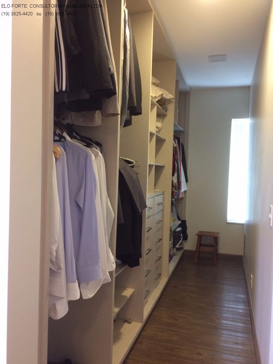 CASA em JARDIM RESIDENCIAL MARIA DULCE, INDAIATUBA - Maria Dulce Indaiatuba - Foto 1