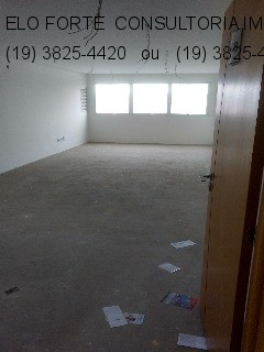 COMERCIAL em VILA BERGAMO, INDAIATUBA - SALA - INDAIATUBA - Foto 7