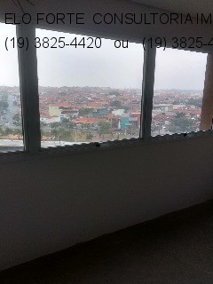 COMERCIAL em VILA BERGAMO, INDAIATUBA - SALA - INDAIATUBA - Foto 5