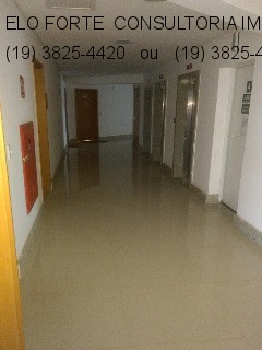 COMERCIAL em VILA BERGAMO, INDAIATUBA - SALA - INDAIATUBA - Foto 4